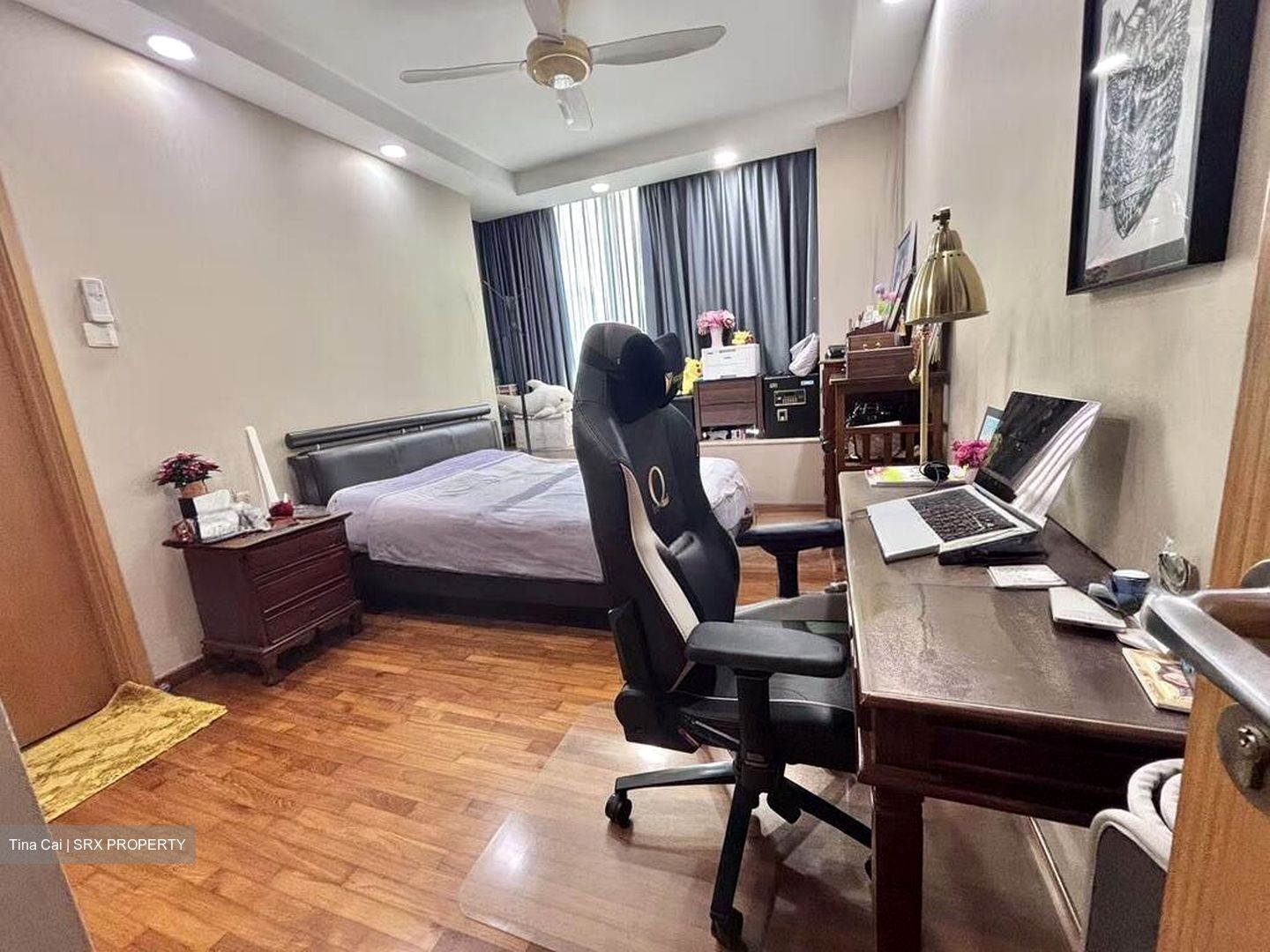The Quartz (D19), Condominium #515746341